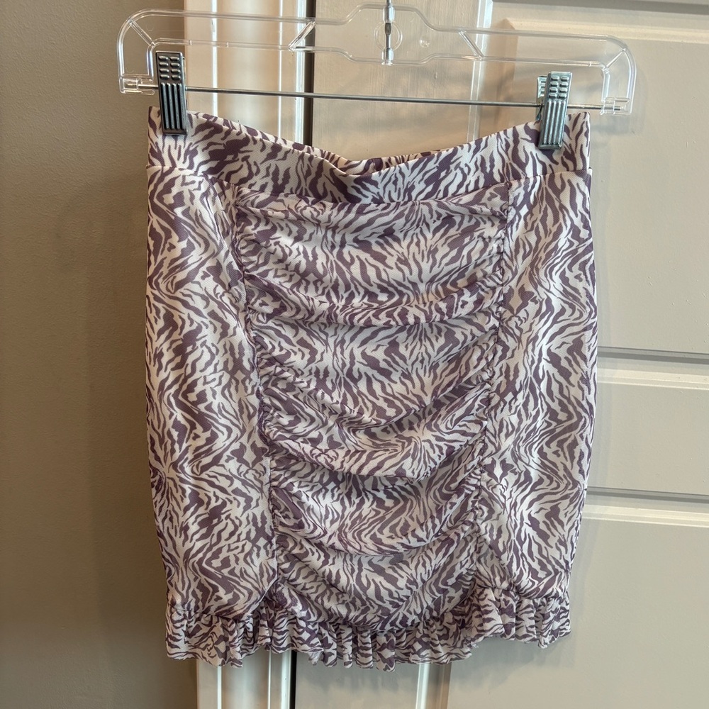Free People Women's Skirt NWT